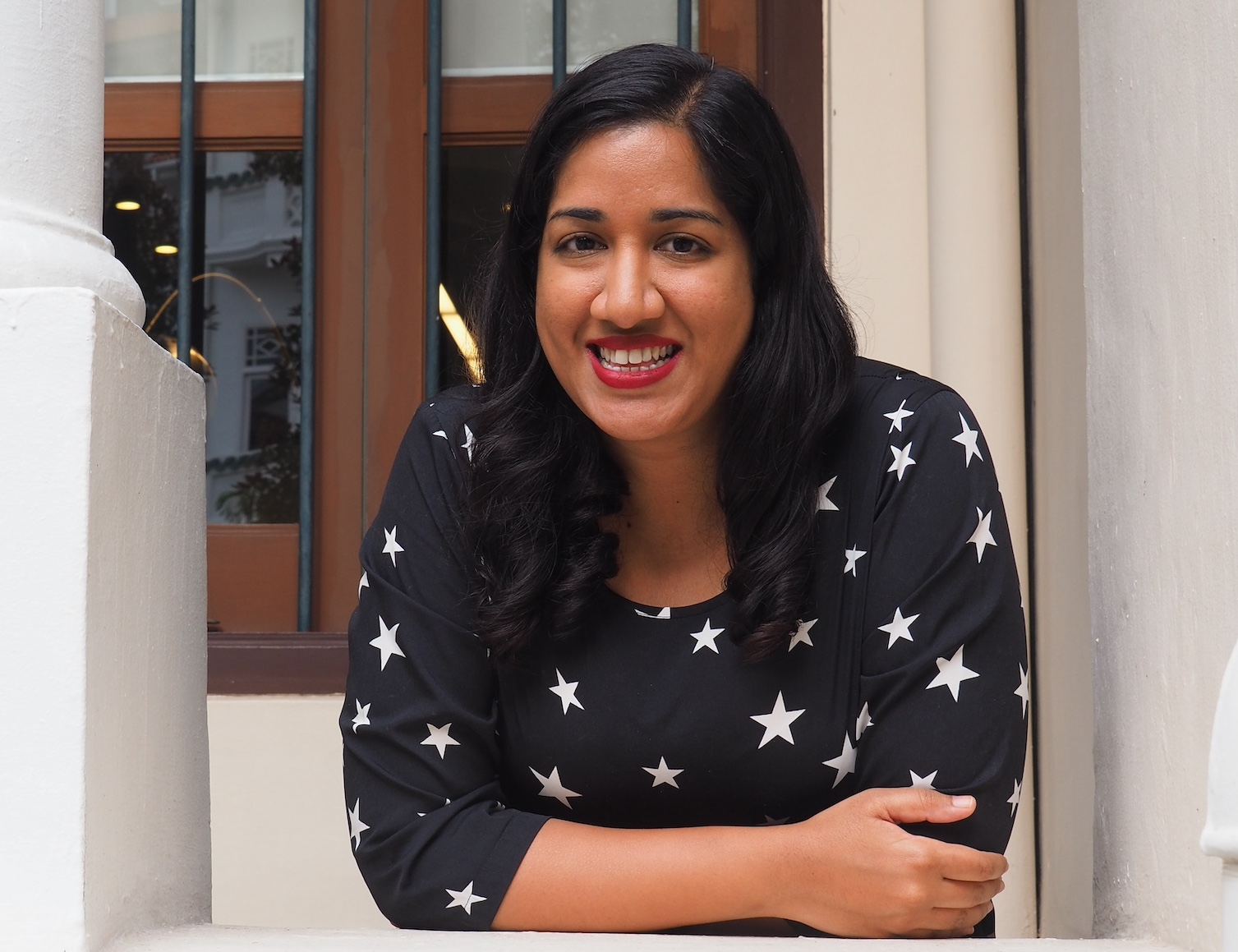 Sangeetha Yogendran