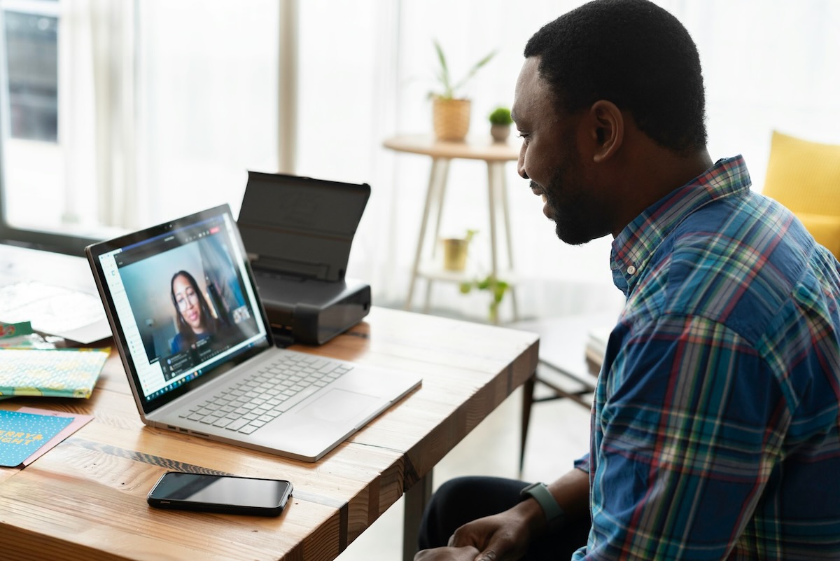 mentoring conversation